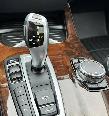 Черный БМВ Х3, объемом двигателя 2 л и пробегом 57 тыс. км за 18500 $, фото 35 на Automoto.ua