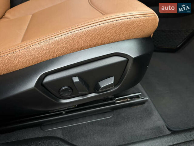 Черный БМВ Х3, объемом двигателя 2 л и пробегом 201 тыс. км за 16899 $, фото 45 на Automoto.ua