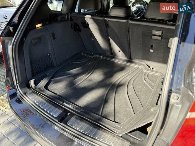 Черный БМВ Х3, объемом двигателя 2 л и пробегом 239 тыс. км за 20000 $, фото 53 на Automoto.ua