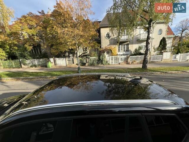 Черный БМВ Х3, объемом двигателя 2 л и пробегом 150 тыс. км за 19500 $, фото 12 на Automoto.ua