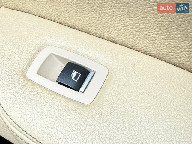 Черный БМВ Х3, объемом двигателя 2 л и пробегом 169 тыс. км за 14500 $, фото 52 на Automoto.ua