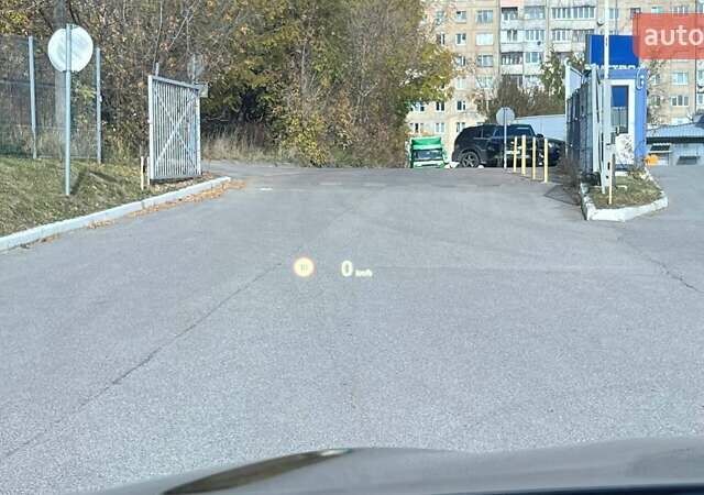 Черный БМВ Х3, объемом двигателя 2 л и пробегом 132 тыс. км за 20900 $, фото 14 на Automoto.ua