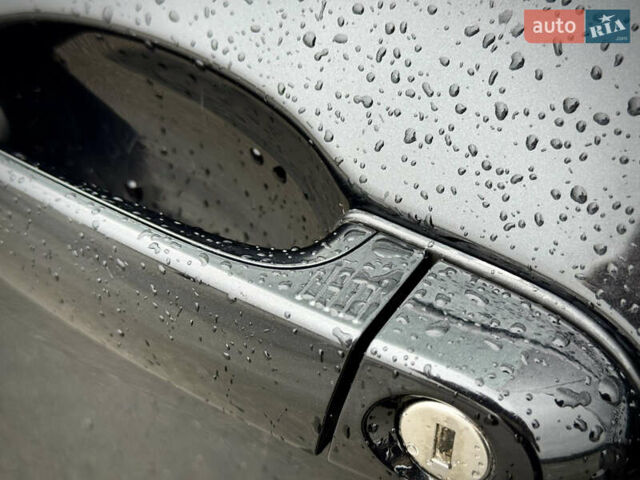 Черный БМВ Х3, объемом двигателя 2 л и пробегом 186 тыс. км за 16700 $, фото 17 на Automoto.ua