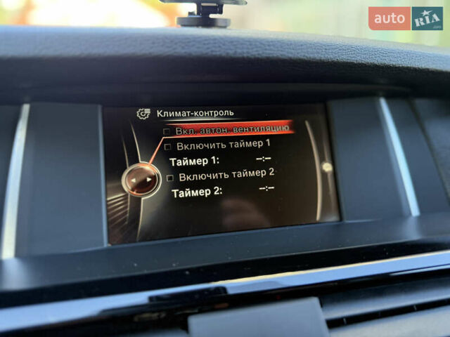 Черный БМВ Х3, объемом двигателя 2 л и пробегом 239 тыс. км за 20000 $, фото 42 на Automoto.ua