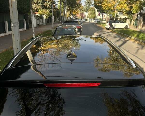 Черный БМВ Х3, объемом двигателя 2 л и пробегом 150 тыс. км за 19500 $, фото 20 на Automoto.ua