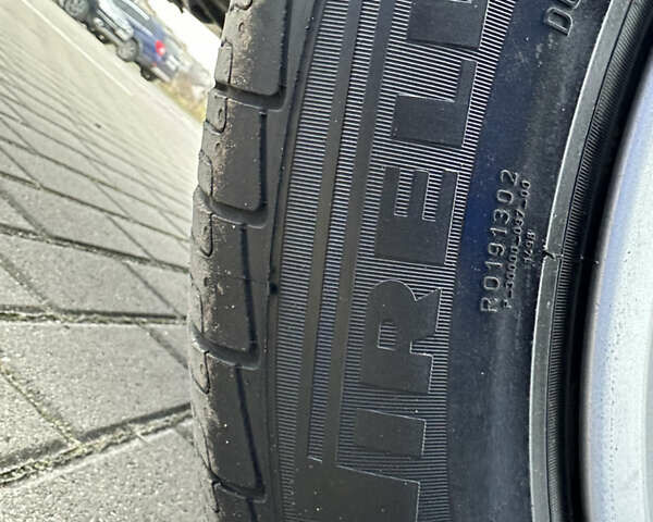 Черный БМВ Х3, объемом двигателя 2 л и пробегом 201 тыс. км за 16899 $, фото 23 на Automoto.ua