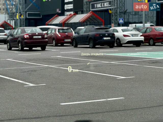 БМВ Х3 2015 в Днепре (Днепропетровске) на Automoto.ua Черный БМВ Х3, объемом двигателя 3 л и пробегом 135 тыс. км за 18800 $, фото 15 на Automoto.ua