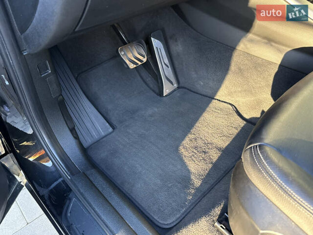 Чорний БМВ Х3, об'ємом двигуна 2 л та пробігом 130 тис. км за 17700 $, фото 43 на Automoto.ua