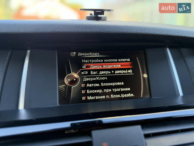 Черный БМВ Х3, объемом двигателя 2 л и пробегом 239 тыс. км за 20000 $, фото 44 на Automoto.ua