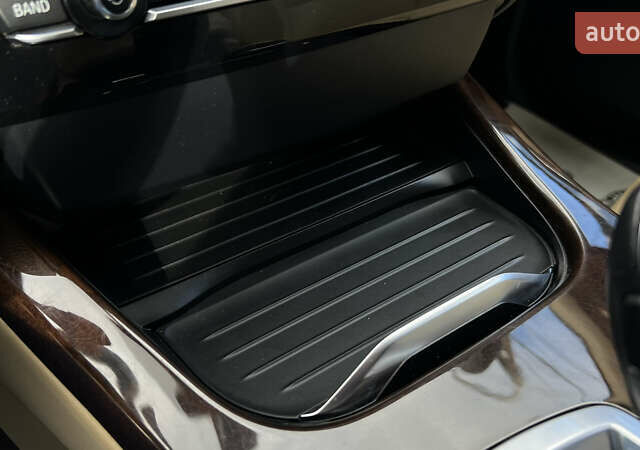 Черный БМВ Х3, объемом двигателя 2 л и пробегом 153 тыс. км за 16500 $, фото 15 на Automoto.ua