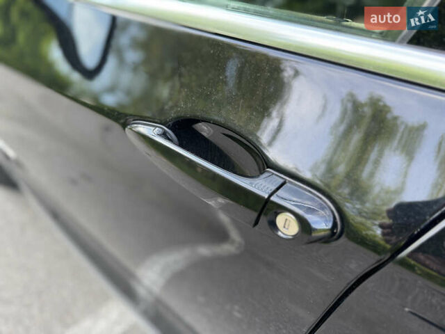 Черный БМВ Х3, объемом двигателя 2.98 л и пробегом 186 тыс. км за 20999 $, фото 8 на Automoto.ua