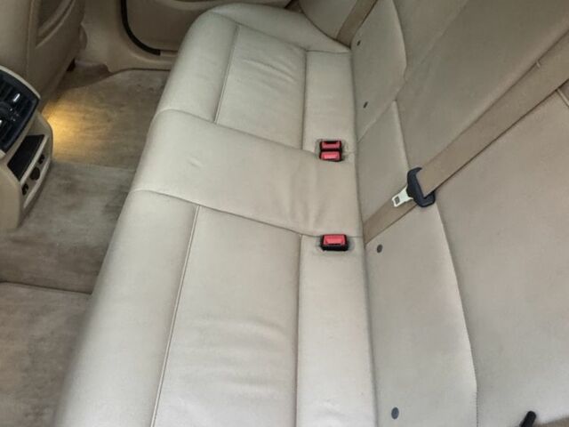 Черный БМВ Х3, объемом двигателя 2 л и пробегом 150 тыс. км за 22500 $, фото 7 на Automoto.ua