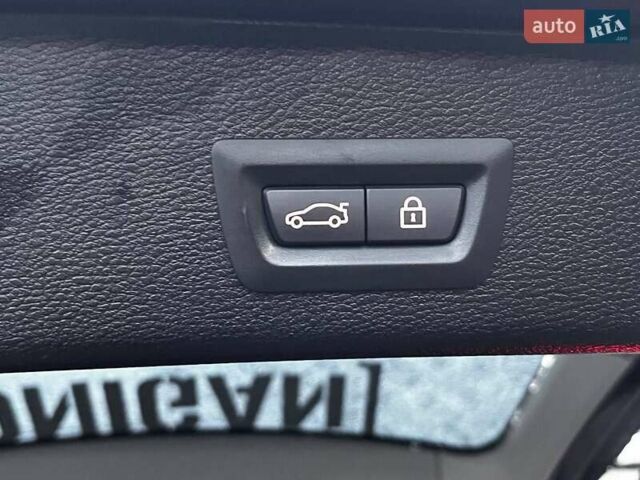 Черный БМВ Х3, объемом двигателя 2 л и пробегом 236 тыс. км за 10900 $, фото 22 на Automoto.ua