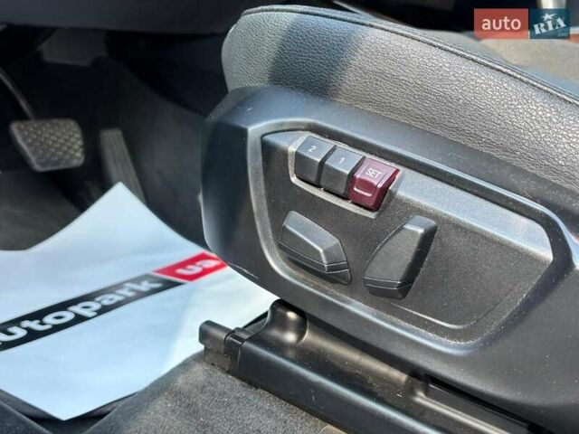 Черный БМВ Х3, объемом двигателя 2 л и пробегом 146 тыс. км за 22990 $, фото 19 на Automoto.ua