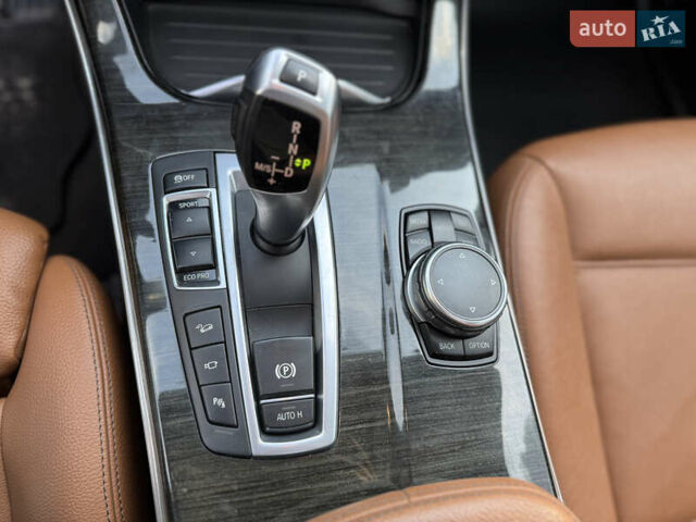 Черный БМВ Х3, объемом двигателя 2.98 л и пробегом 186 тыс. км за 20999 $, фото 21 на Automoto.ua