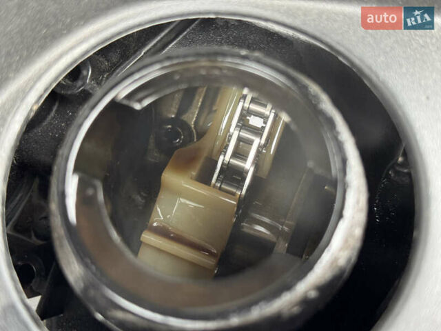 Черный БМВ Х3, объемом двигателя 2 л и пробегом 186 тыс. км за 16700 $, фото 42 на Automoto.ua