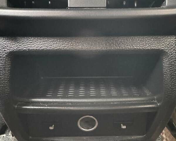 Черный БМВ Х3, объемом двигателя 2 л и пробегом 277 тыс. км за 21000 $, фото 18 на Automoto.ua