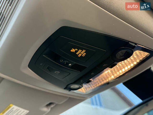 Чорний БМВ Х3, об'ємом двигуна 2 л та пробігом 130 тис. км за 17700 $, фото 61 на Automoto.ua