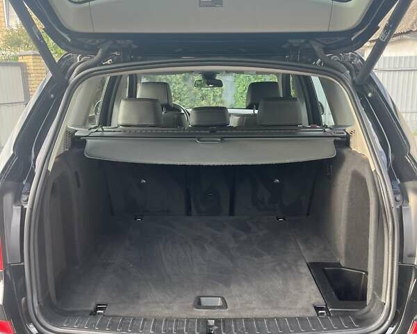 Черный БМВ Х3, объемом двигателя 2 л и пробегом 209 тыс. км за 21000 $, фото 41 на Automoto.ua