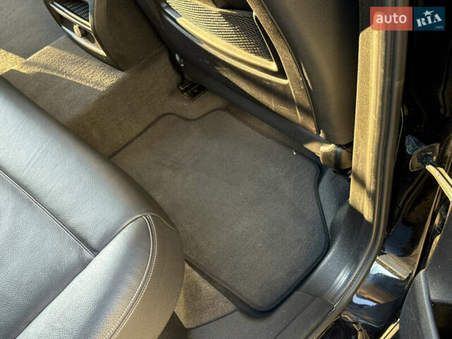 Чорний БМВ Х3, об'ємом двигуна 2 л та пробігом 130 тис. км за 17700 $, фото 67 на Automoto.ua