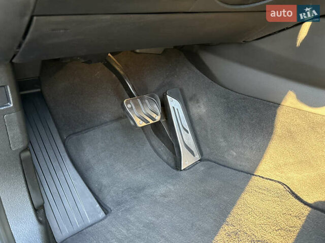 Чорний БМВ Х3, об'ємом двигуна 2 л та пробігом 130 тис. км за 17700 $, фото 42 на Automoto.ua