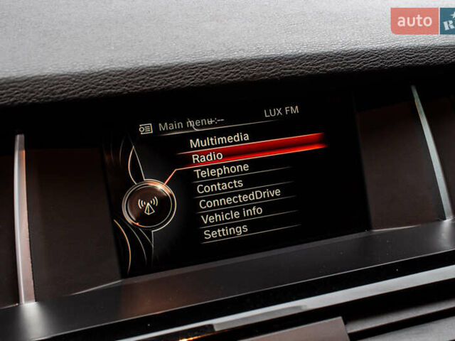 Черный БМВ Х3, объемом двигателя 2 л и пробегом 150 тыс. км за 14900 $, фото 38 на Automoto.ua