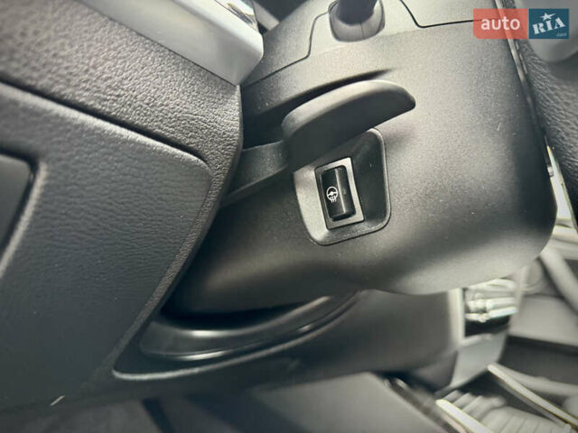 Черный БМВ Х3, объемом двигателя 2 л и пробегом 186 тыс. км за 16700 $, фото 21 на Automoto.ua