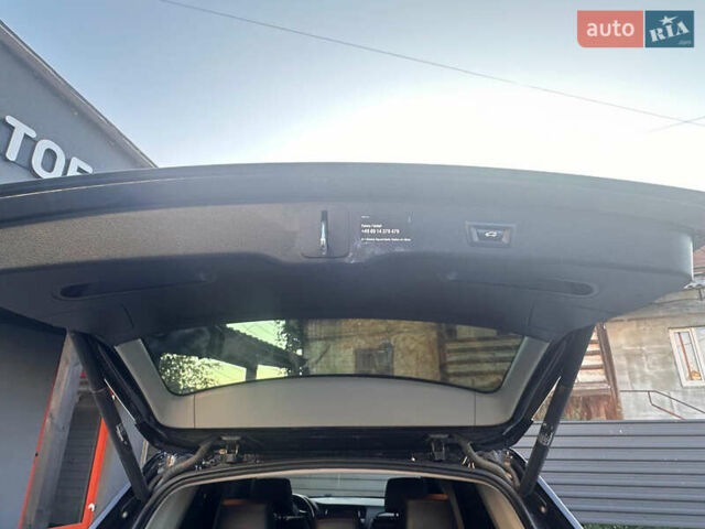 Черный БМВ Х3, объемом двигателя 2 л и пробегом 262 тыс. км за 19000 $, фото 7 на Automoto.ua