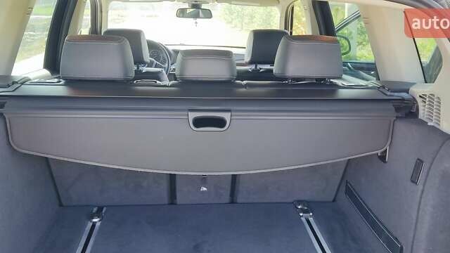 Чорний БМВ Х3, об'ємом двигуна 3 л та пробігом 130 тис. км за 18700 $, фото 17 на Automoto.ua