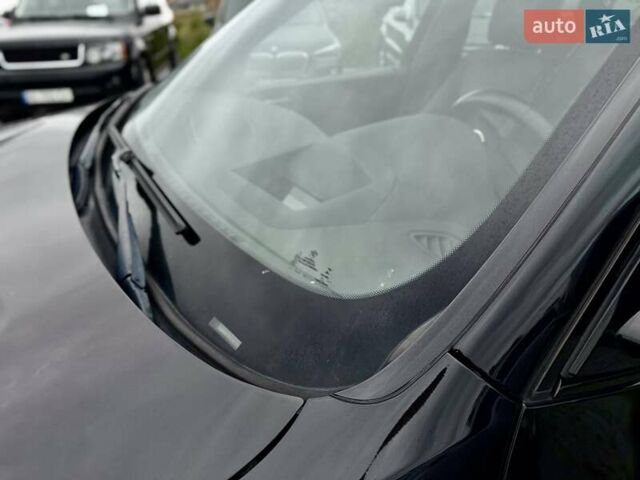 Черный БМВ Х3, объемом двигателя 2 л и пробегом 150 тыс. км за 20500 $, фото 32 на Automoto.ua