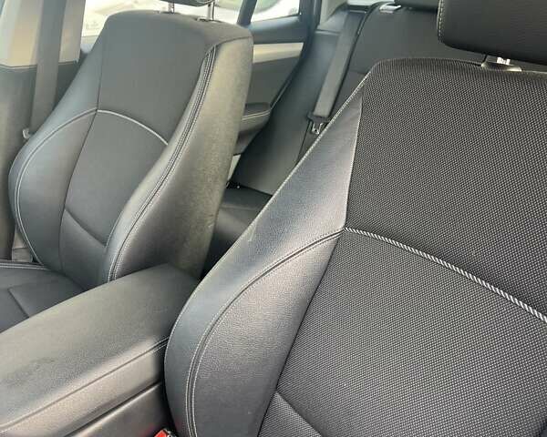 Черный БМВ Х3, объемом двигателя 2 л и пробегом 209 тыс. км за 21000 $, фото 28 на Automoto.ua