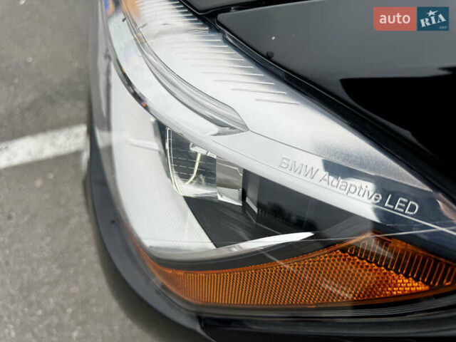 БМВ Х3 2015 в Днепре (Днепропетровске) на Automoto.ua Черный БМВ Х3, объемом двигателя 3 л и пробегом 135 тыс. км за 18800 $, фото 17 на Automoto.ua
