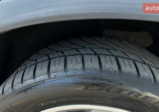 Черный БМВ Х3, объемом двигателя 2 л и пробегом 132 тыс. км за 20900 $, фото 7 на Automoto.ua