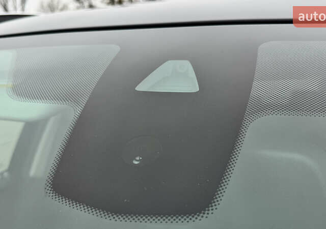 Черный БМВ Х3, объемом двигателя 2 л и пробегом 57 тыс. км за 18500 $, фото 18 на Automoto.ua