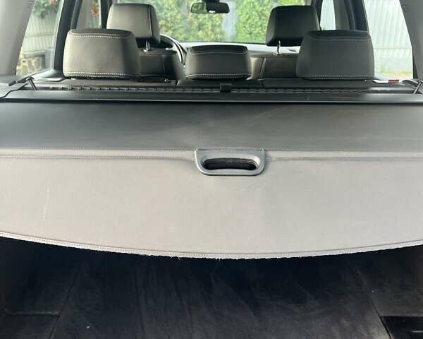 Черный БМВ Х3, объемом двигателя 2 л и пробегом 209 тыс. км за 21000 $, фото 39 на Automoto.ua