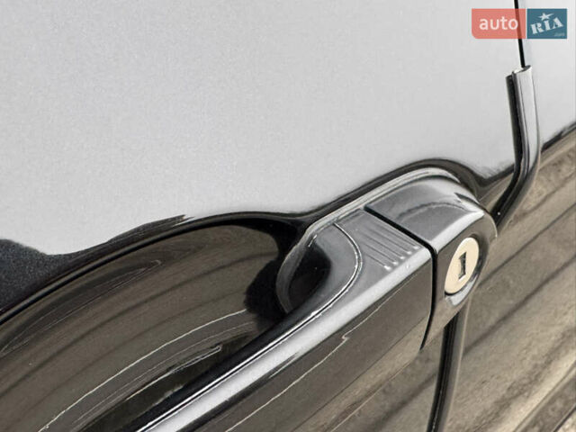Черный БМВ Х3, объемом двигателя 2 л и пробегом 207 тыс. км за 15700 $, фото 18 на Automoto.ua