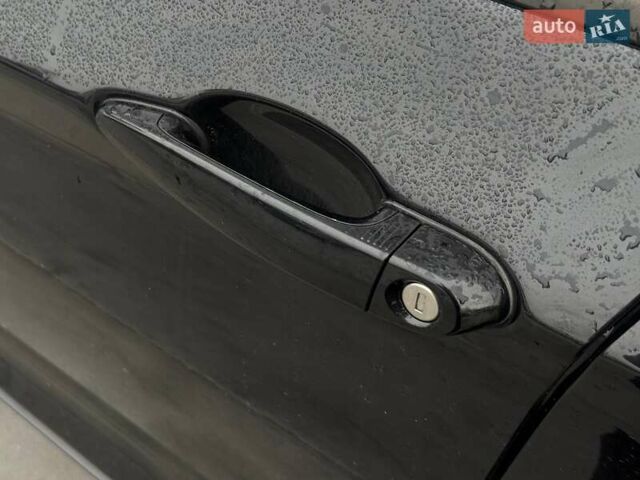 Черный БМВ Х3, объемом двигателя 2 л и пробегом 169 тыс. км за 14500 $, фото 18 на Automoto.ua