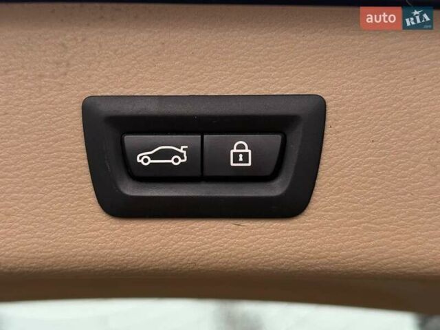 Черный БМВ Х3, объемом двигателя 2 л и пробегом 169 тыс. км за 14500 $, фото 60 на Automoto.ua