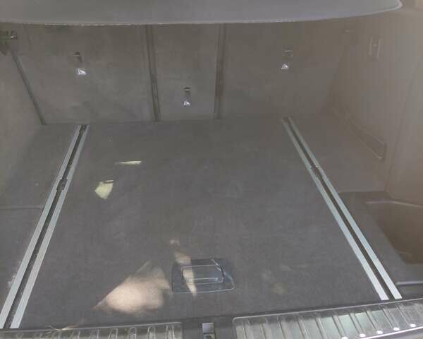 Черный БМВ Х3, объемом двигателя 2 л и пробегом 162 тыс. км за 15800 $, фото 14 на Automoto.ua