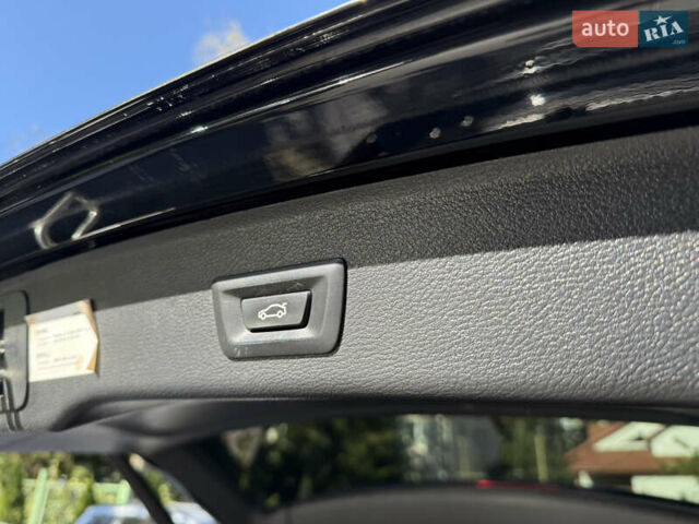 Черный БМВ Х3, объемом двигателя 2 л и пробегом 239 тыс. км за 20000 $, фото 54 на Automoto.ua