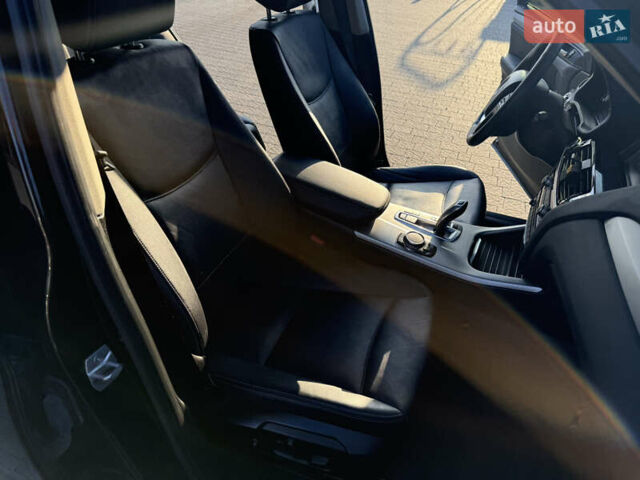 Чорний БМВ Х3, об'ємом двигуна 2 л та пробігом 127 тис. км за 17700 $, фото 47 на Automoto.ua