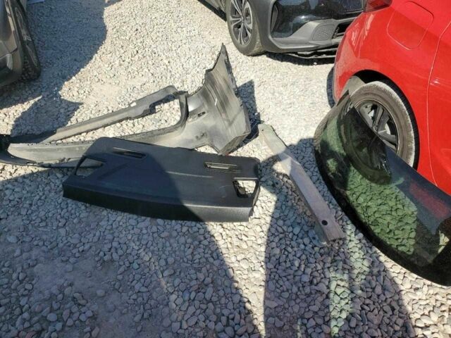 Черный БМВ Х3, объемом двигателя 2 л и пробегом 64 тыс. км за 4400 $, фото 11 на Automoto.ua