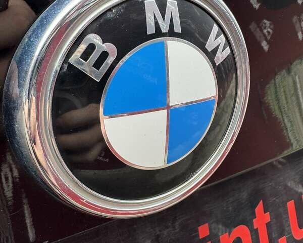 Черный БМВ Х3, объемом двигателя 2 л и пробегом 277 тыс. км за 21000 $, фото 31 на Automoto.ua