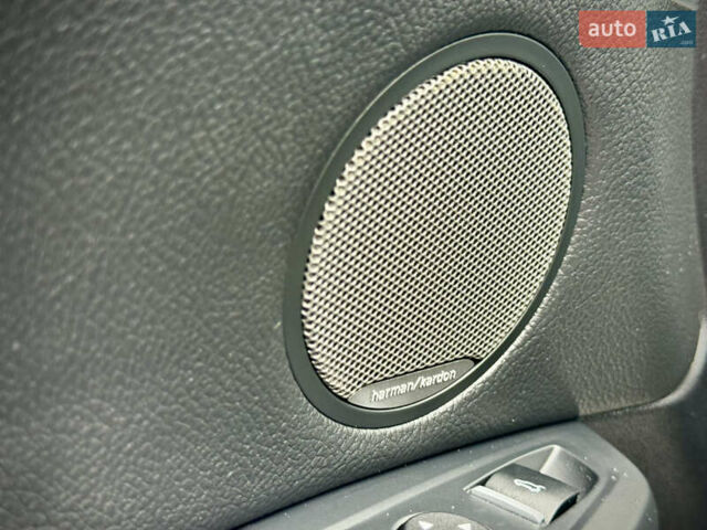 Черный БМВ Х3, объемом двигателя 2 л и пробегом 186 тыс. км за 17800 $, фото 27 на Automoto.ua