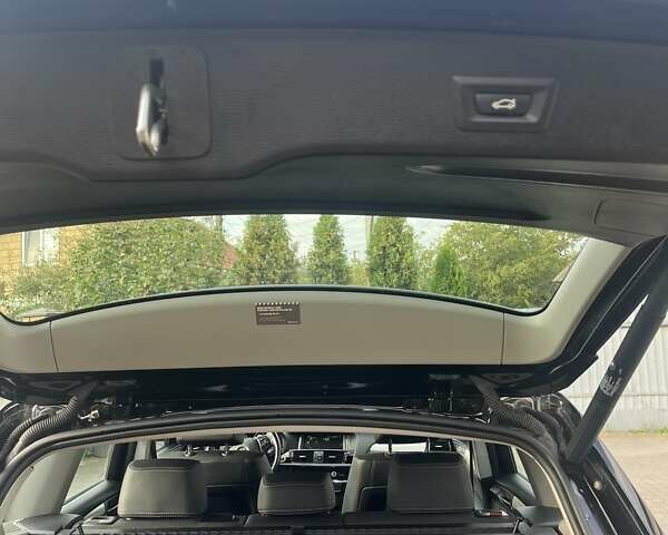 Черный БМВ Х3, объемом двигателя 2 л и пробегом 209 тыс. км за 21000 $, фото 36 на Automoto.ua