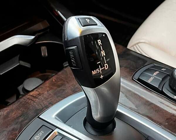 Черный БМВ Х3, объемом двигателя 2 л и пробегом 236 тыс. км за 10900 $, фото 14 на Automoto.ua