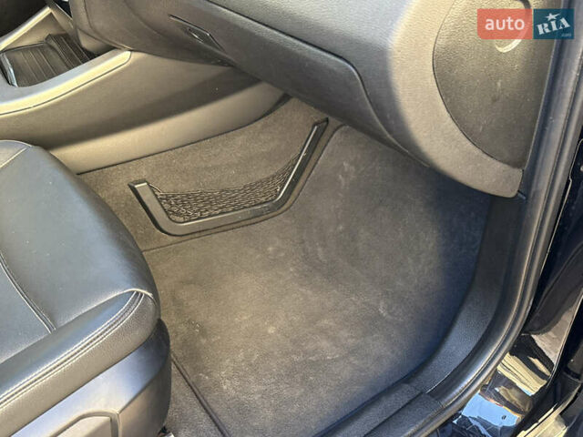 Чорний БМВ Х3, об'ємом двигуна 2 л та пробігом 130 тис. км за 17700 $, фото 59 на Automoto.ua