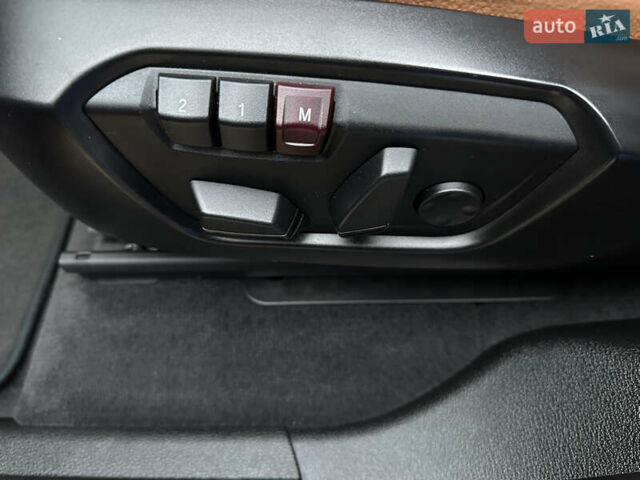 Черный БМВ Х3, объемом двигателя 2 л и пробегом 201 тыс. км за 16899 $, фото 30 на Automoto.ua