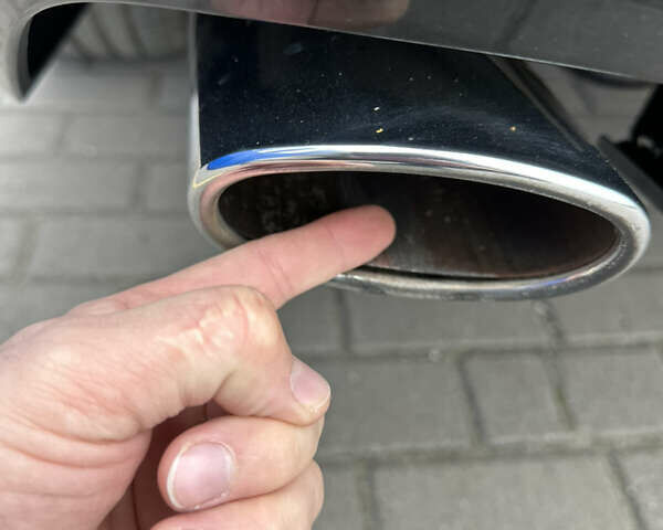 Черный БМВ Х3, объемом двигателя 2 л и пробегом 201 тыс. км за 16899 $, фото 21 на Automoto.ua