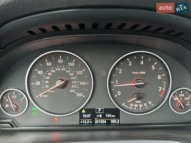 Черный БМВ Х3, объемом двигателя 2 л и пробегом 201 тыс. км за 12400 $, фото 47 на Automoto.ua